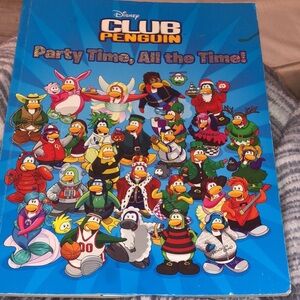 Club Penguin